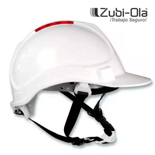 Casco Seguridad Zubiola